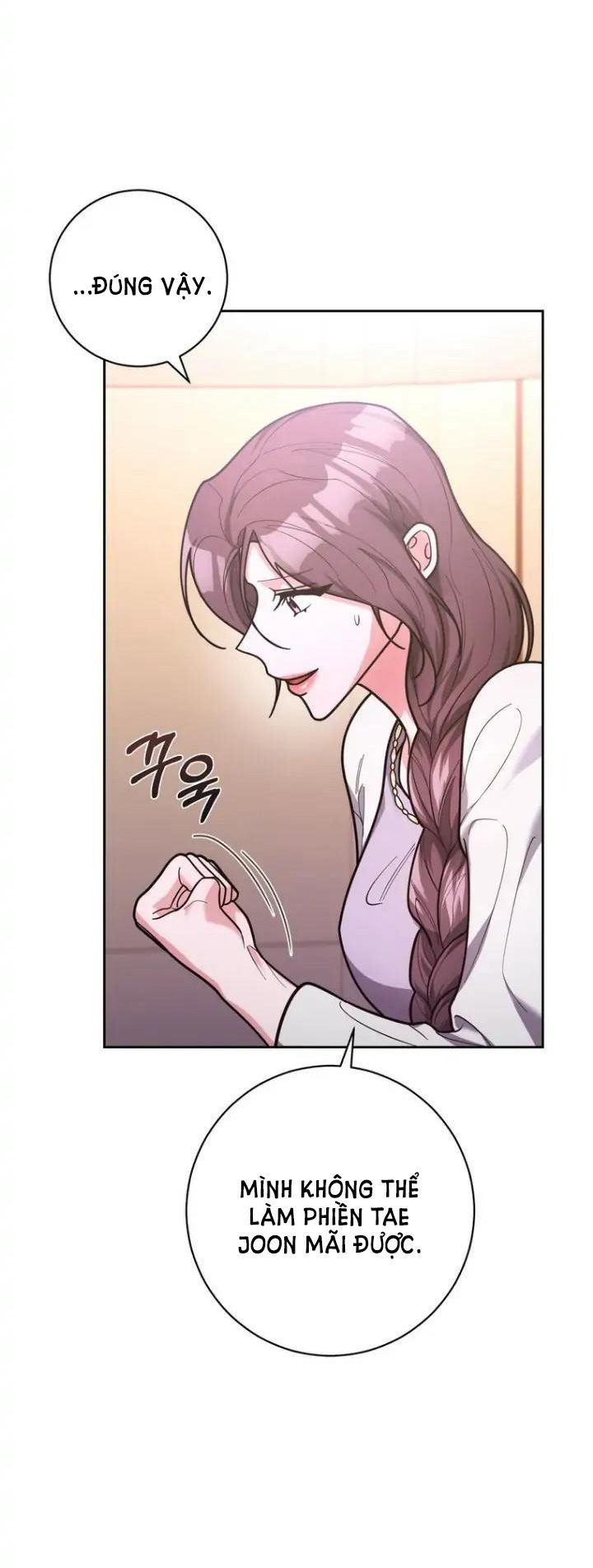 đọc truyện [18+] Tham Lam Chương 38.1 ảnh 27 tại Thiên Thai Truyện