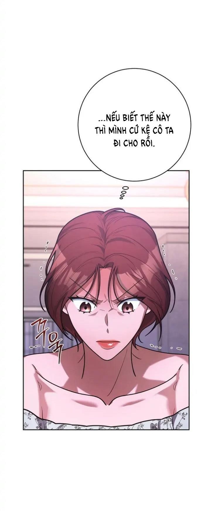 đọc truyện [18+] Tham Lam Chương 38.1 ảnh 29 tại Thiên Thai Truyện