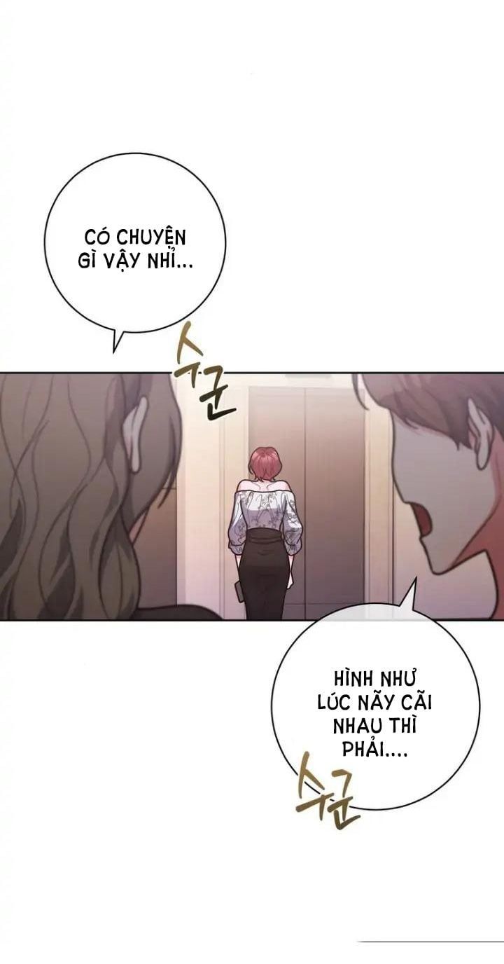 đọc truyện [18+] Tham Lam Chương 38.1 ảnh 30 tại Thiên Thai Truyện