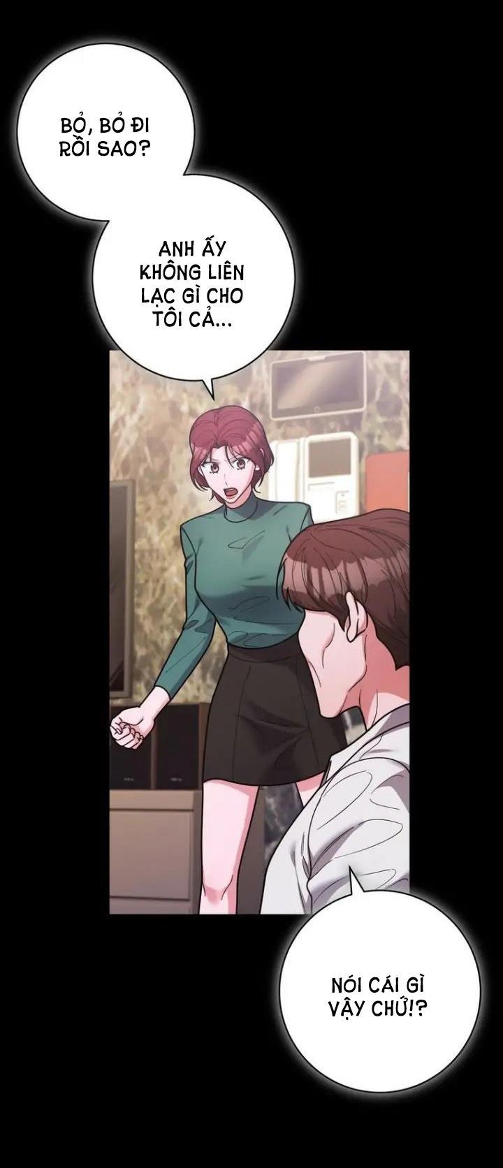 đọc truyện [18+] Tham Lam Chương 38.1 ảnh 37 tại Thiên Thai Truyện