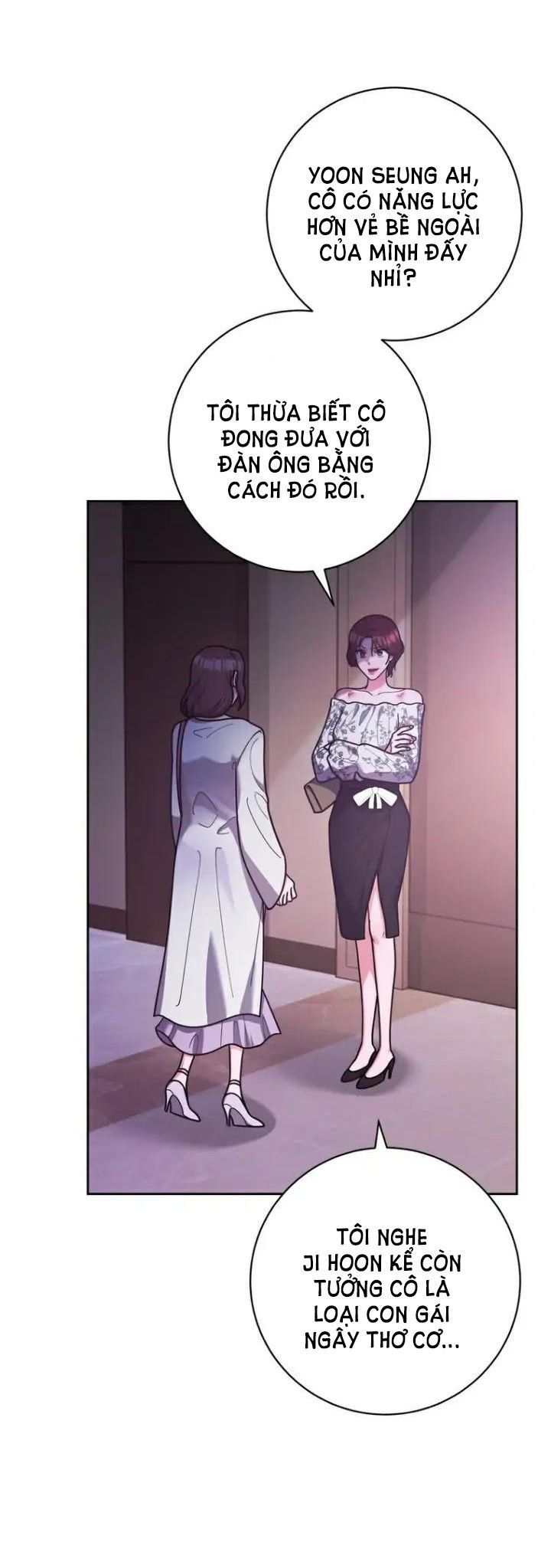 đọc truyện [18+] Tham Lam Chương 38.1 ảnh 6 tại Thiên Thai Truyện