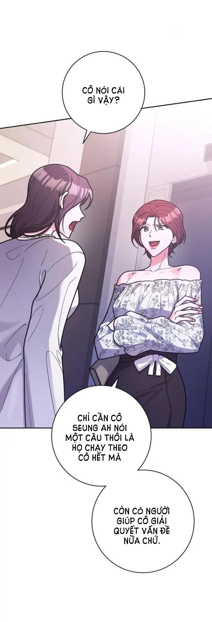 đọc truyện [18+] Tham Lam Chương 38.1 ảnh 7 tại Thiên Thai Truyện