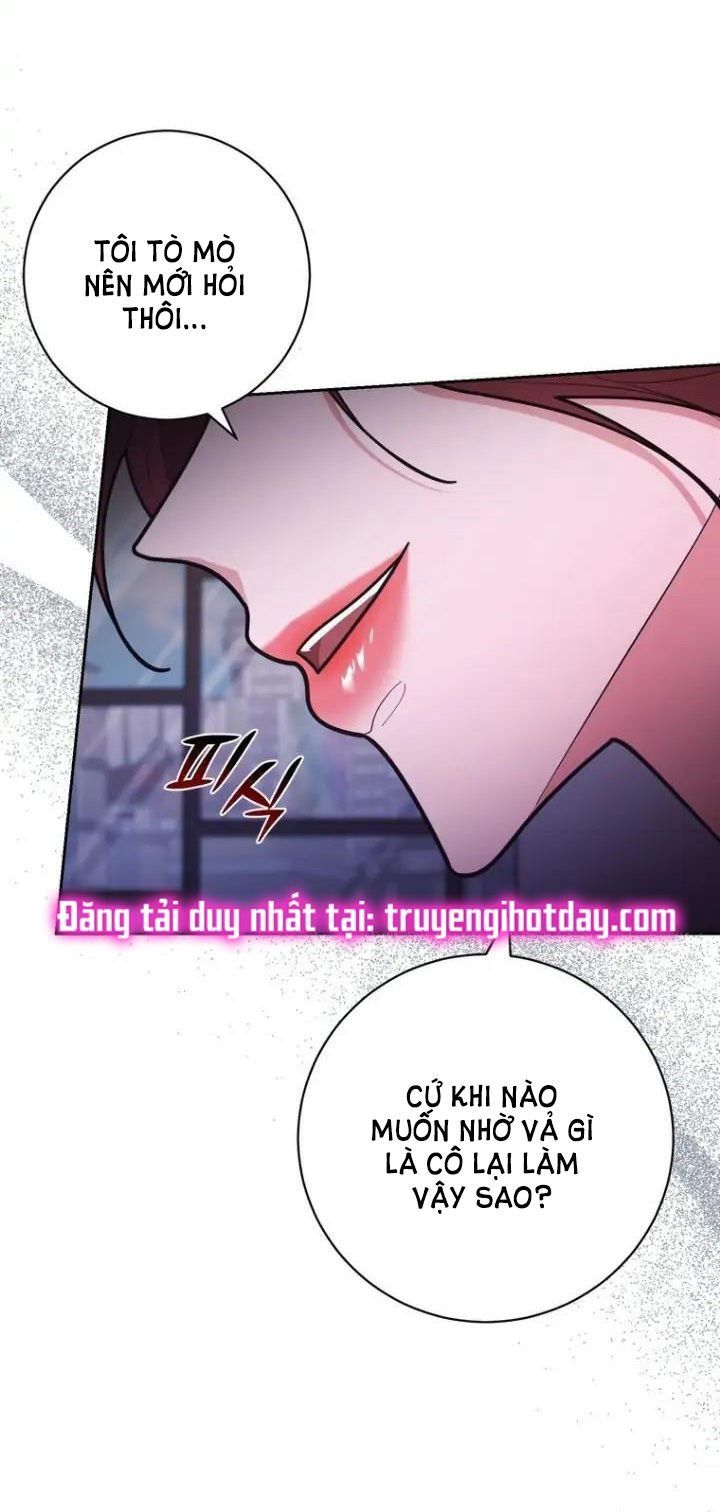 đọc truyện [18+] Tham Lam Chương 38.1 ảnh 8 tại Thiên Thai Truyện