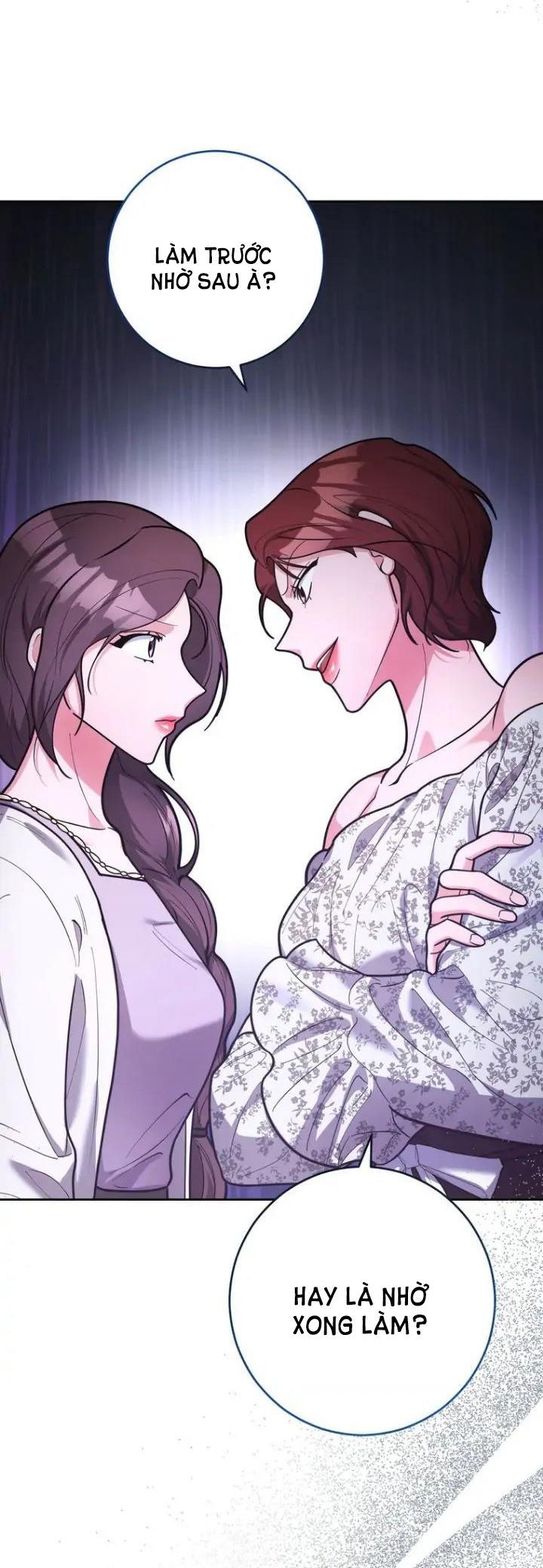 đọc truyện [18+] Tham Lam Chương 38.1 ảnh 9 tại Thiên Thai Truyện