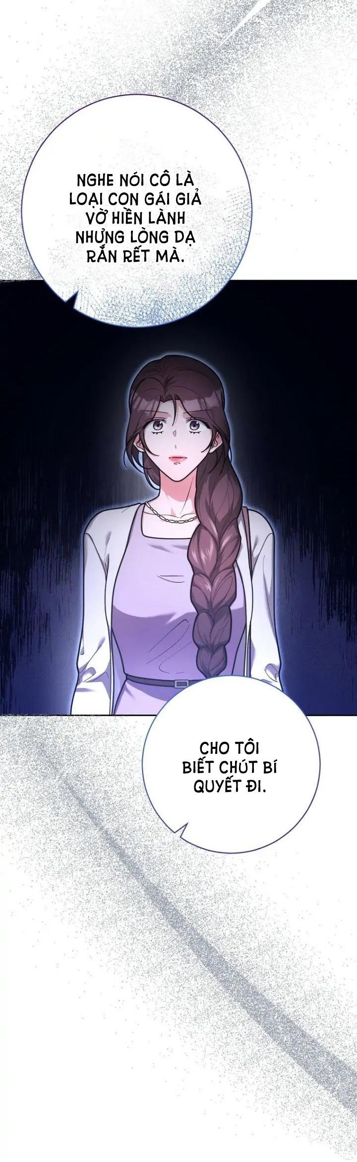 đọc truyện [18+] Tham Lam Chương 38.1 ảnh 10 tại Thiên Thai Truyện