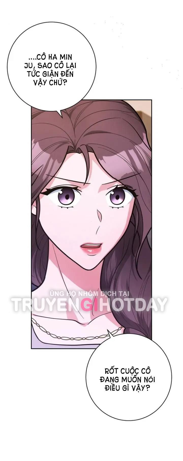 đọc truyện [18+] Tham Lam Chương 38.1 ảnh 11 tại Thiên Thai Truyện