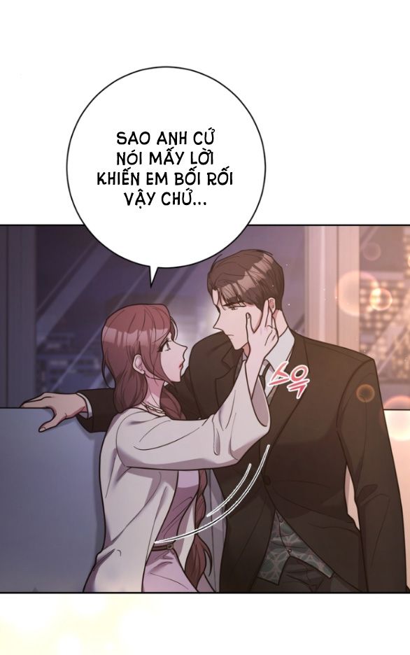 đọc truyện [18+] Tham Lam Chương 39 ảnh 2 tại Thiên Thai Truyện