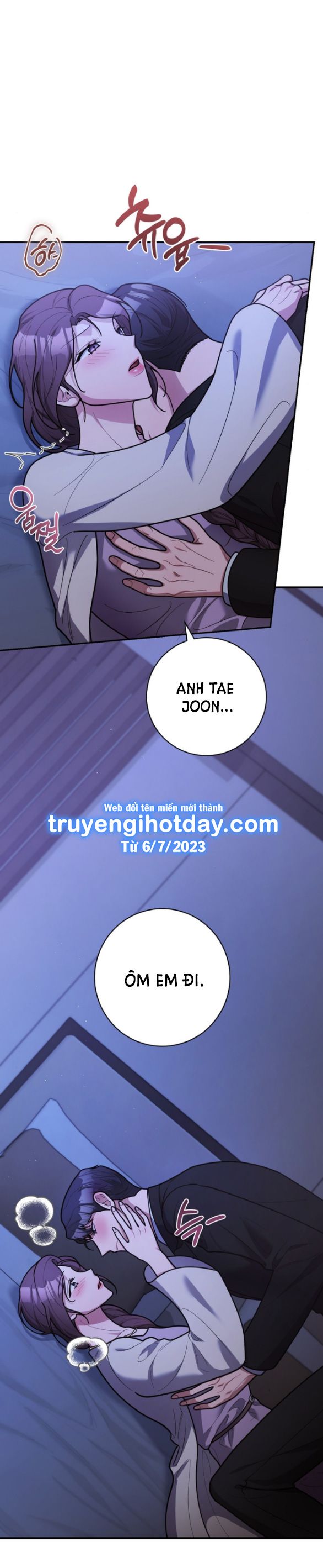 đọc truyện [18+] Tham Lam Chương 39 ảnh 48 tại Thiên Thai Truyện