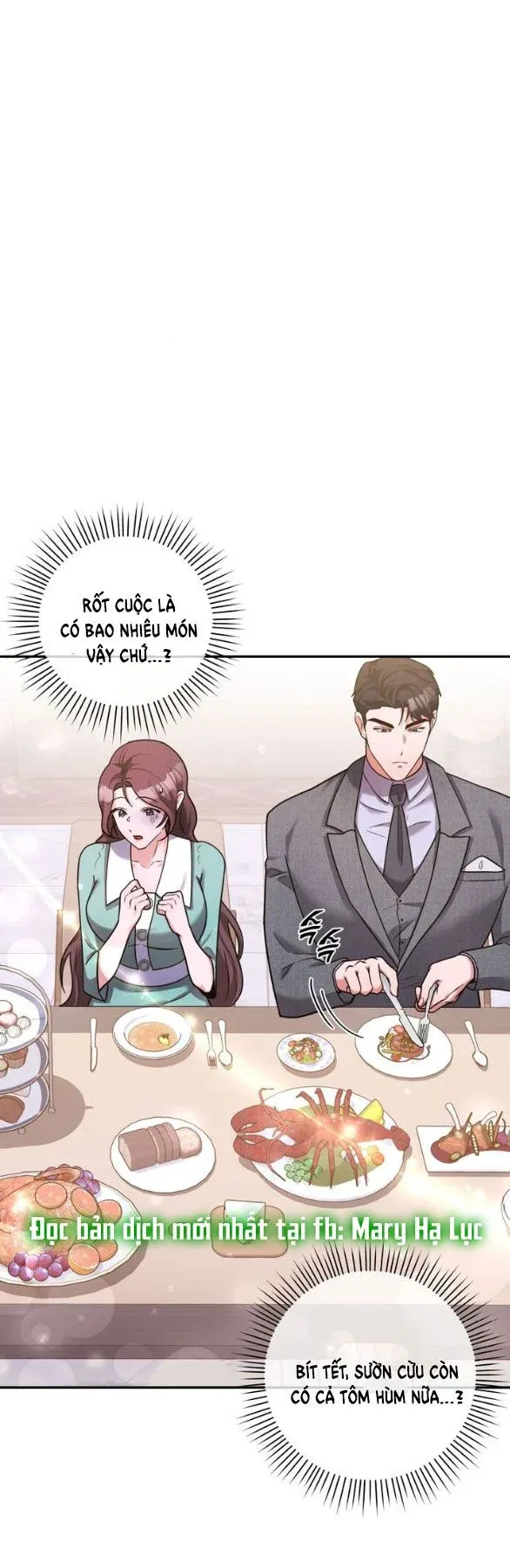 đọc truyện [18+] Tham Lam Chương 4.1 ảnh 12 tại Thiên Thai Truyện