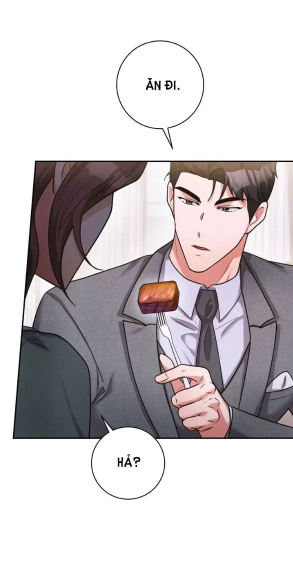 đọc truyện [18+] Tham Lam Chương 4.1 ảnh 14 tại Thiên Thai Truyện