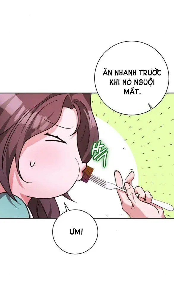 đọc truyện [18+] Tham Lam Chương 4.1 ảnh 15 tại Thiên Thai Truyện