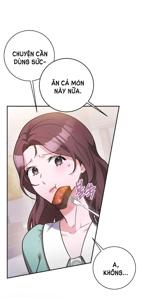 đọc truyện [18+] Tham Lam Chương 4.1 ảnh 17 tại Thiên Thai Truyện