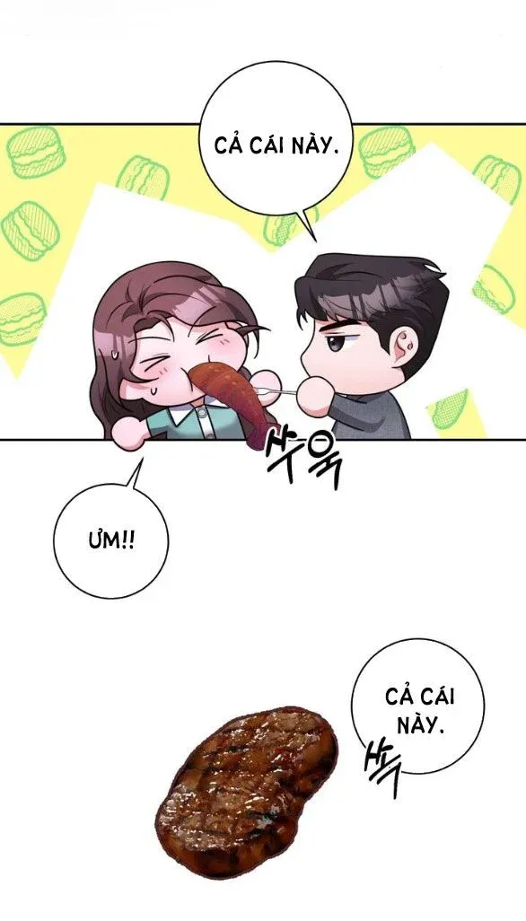 đọc truyện [18+] Tham Lam Chương 4.1 ảnh 18 tại Thiên Thai Truyện