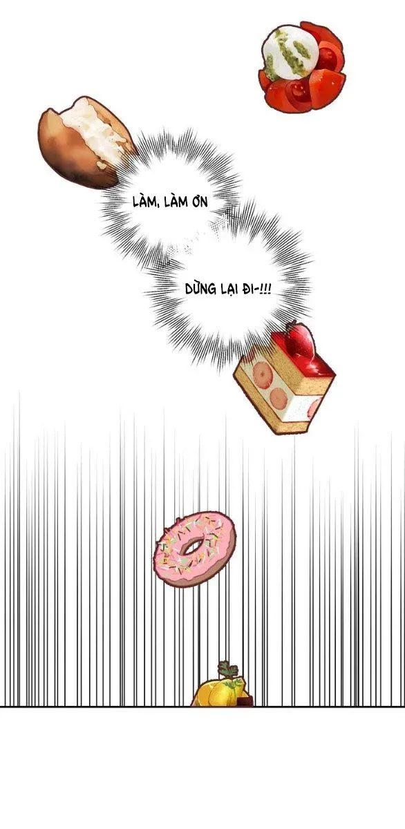 đọc truyện [18+] Tham Lam Chương 4.1 ảnh 19 tại Thiên Thai Truyện