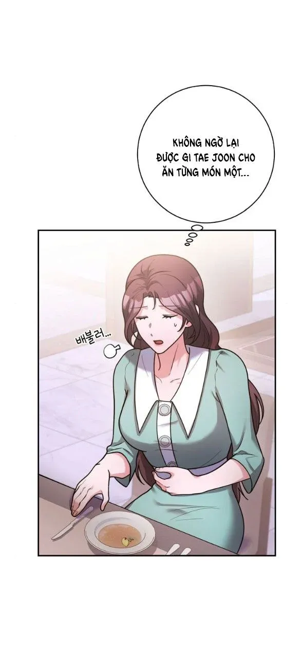 đọc truyện [18+] Tham Lam Chương 4.1 ảnh 20 tại Thiên Thai Truyện