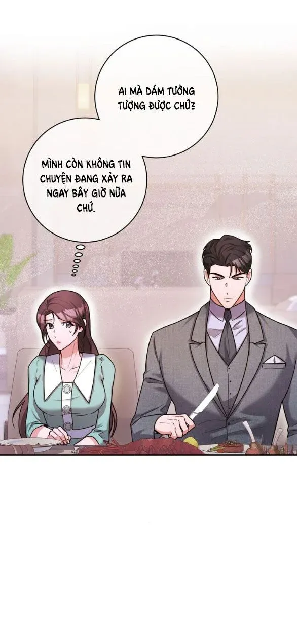 đọc truyện [18+] Tham Lam Chương 4.1 ảnh 21 tại Thiên Thai Truyện