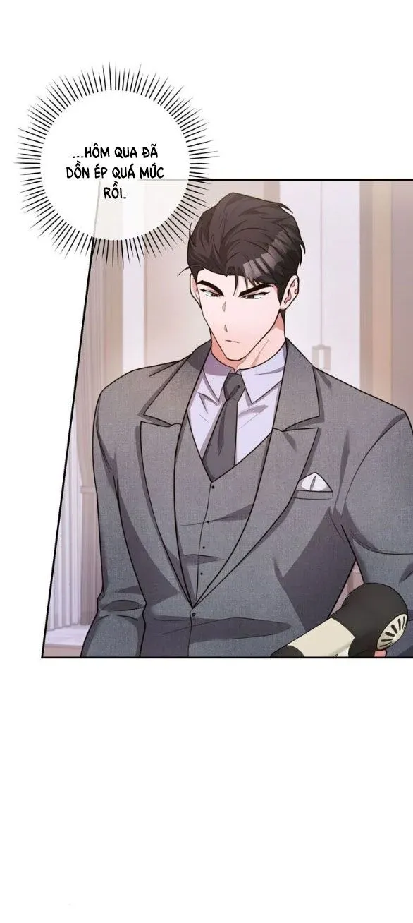 đọc truyện [18+] Tham Lam Chương 4.1 ảnh 4 tại Thiên Thai Truyện