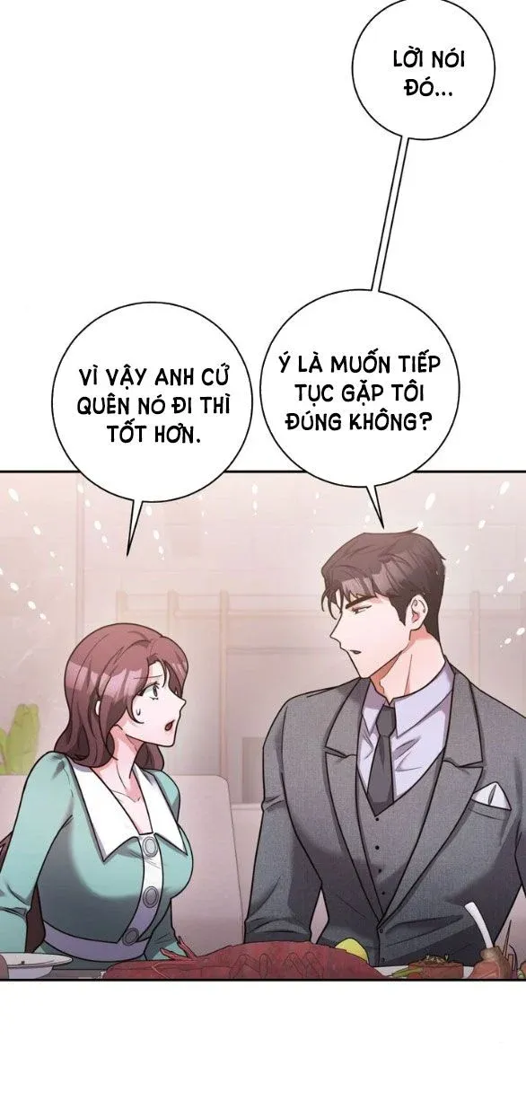 đọc truyện [18+] Tham Lam Chương 4.1 ảnh 23 tại Thiên Thai Truyện