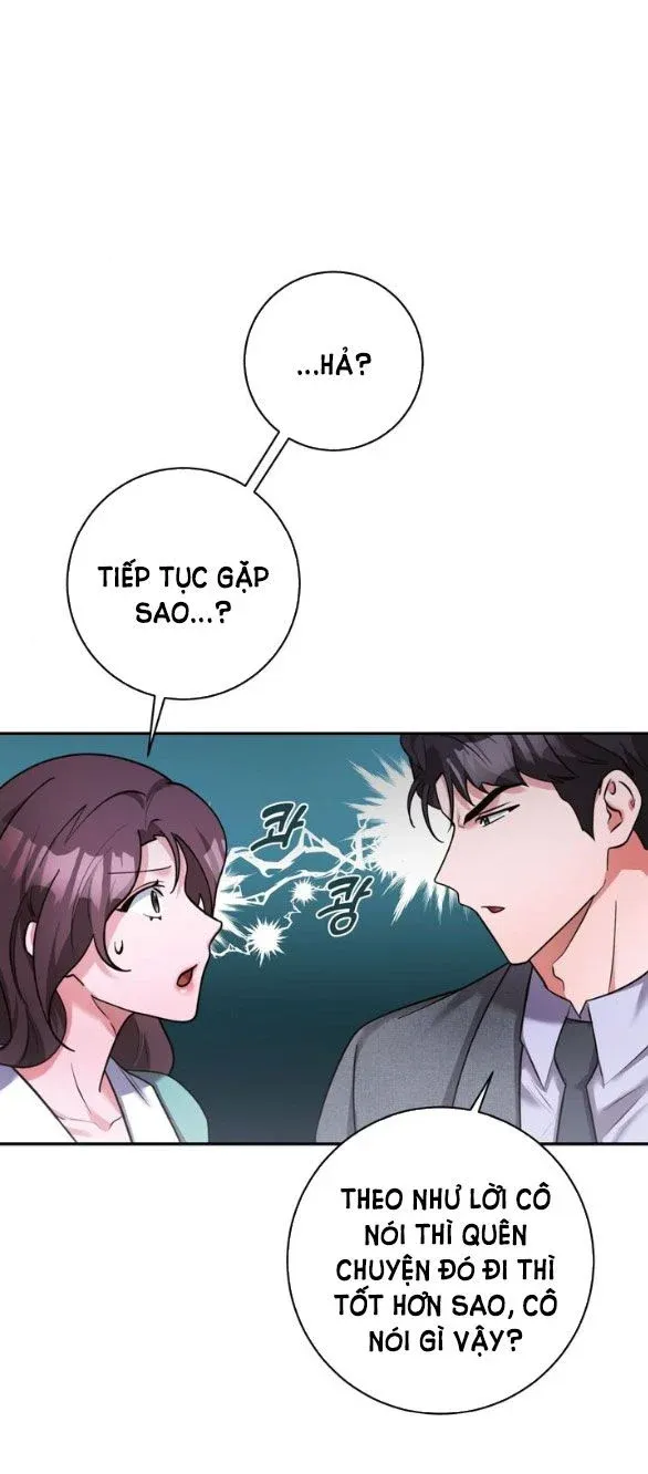 đọc truyện [18+] Tham Lam Chương 4.1 ảnh 24 tại Thiên Thai Truyện