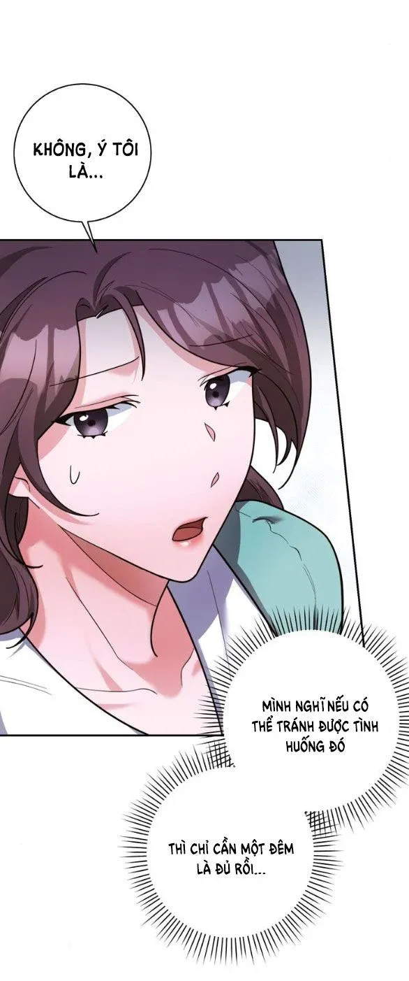 đọc truyện [18+] Tham Lam Chương 4.1 ảnh 25 tại Thiên Thai Truyện