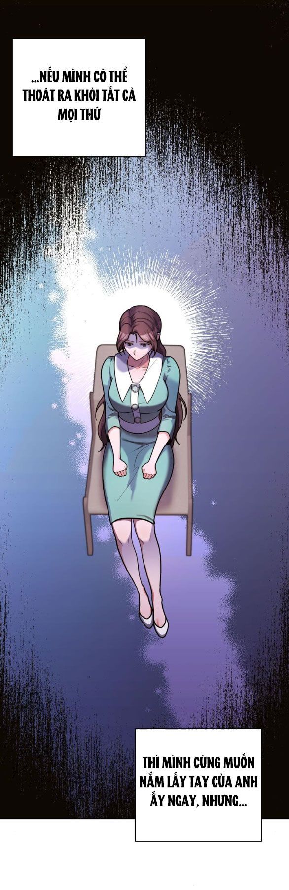 đọc truyện [18+] Tham Lam Chương 4.1 ảnh 29 tại Thiên Thai Truyện