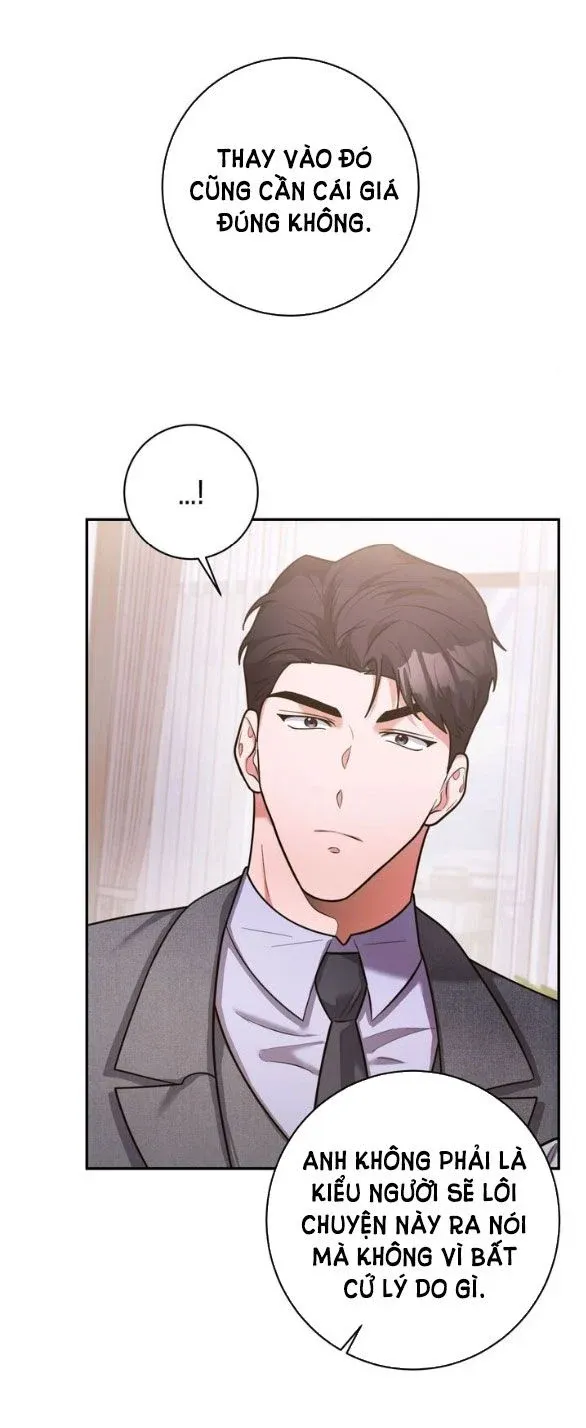 đọc truyện [18+] Tham Lam Chương 4.1 ảnh 30 tại Thiên Thai Truyện