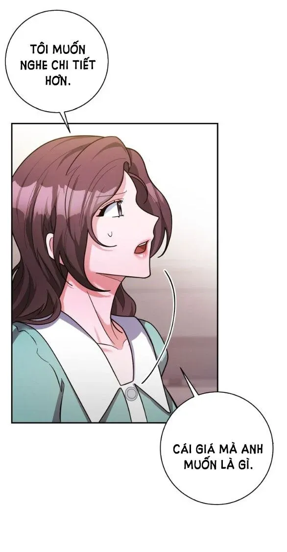 đọc truyện [18+] Tham Lam Chương 4.1 ảnh 31 tại Thiên Thai Truyện