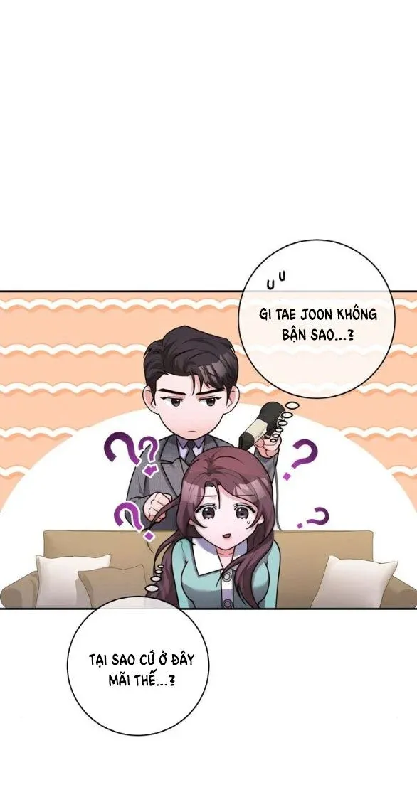 đọc truyện [18+] Tham Lam Chương 4.1 ảnh 5 tại Thiên Thai Truyện