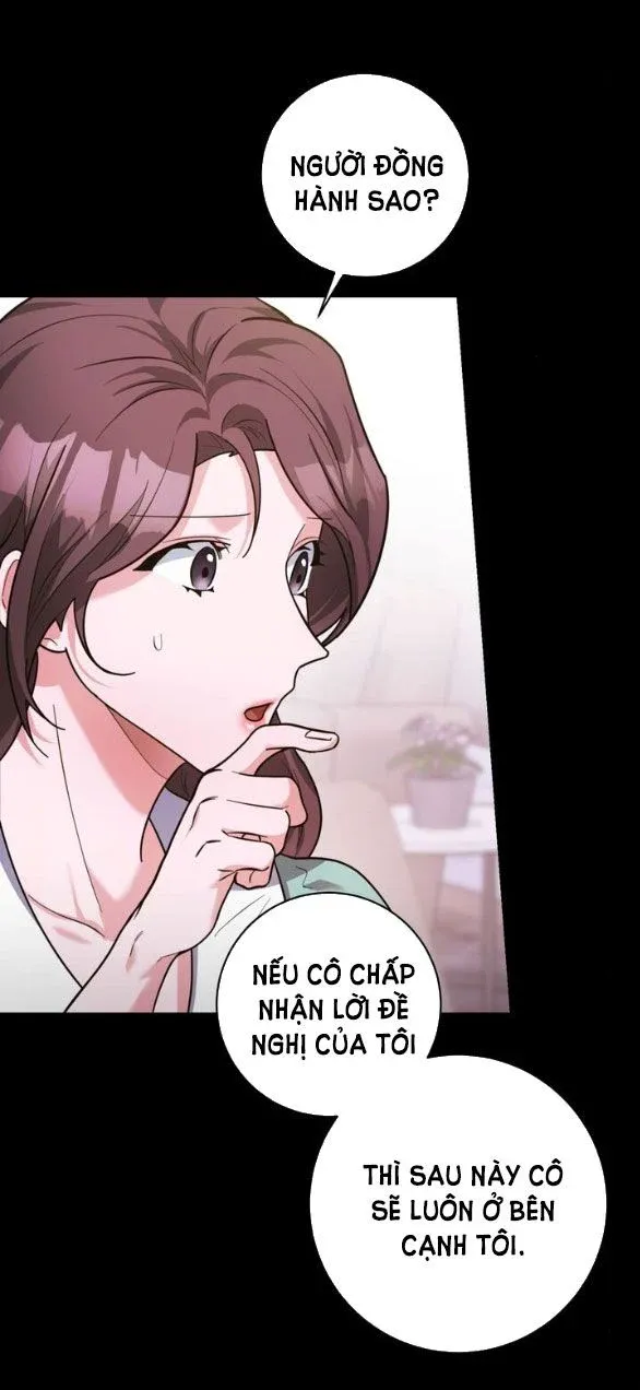 đọc truyện [18+] Tham Lam Chương 4.1 ảnh 36 tại Thiên Thai Truyện