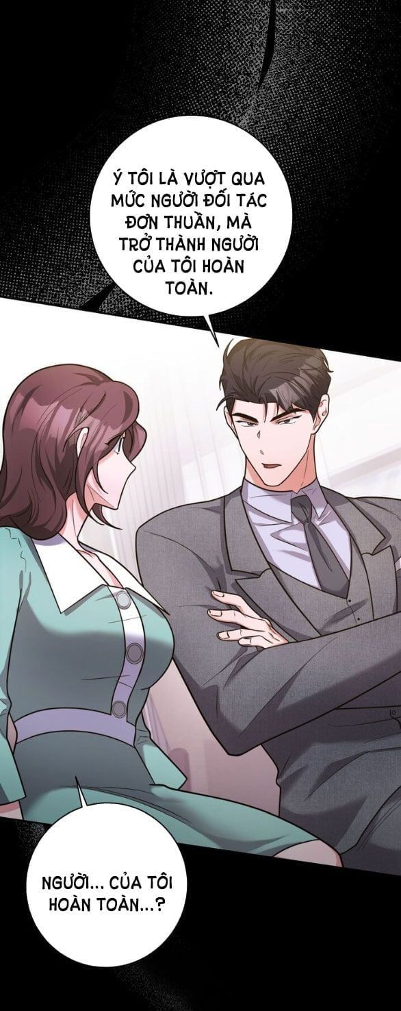 đọc truyện [18+] Tham Lam Chương 4.1 ảnh 39 tại Thiên Thai Truyện