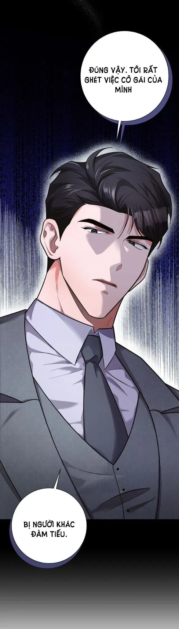 đọc truyện [18+] Tham Lam Chương 4.1 ảnh 40 tại Thiên Thai Truyện