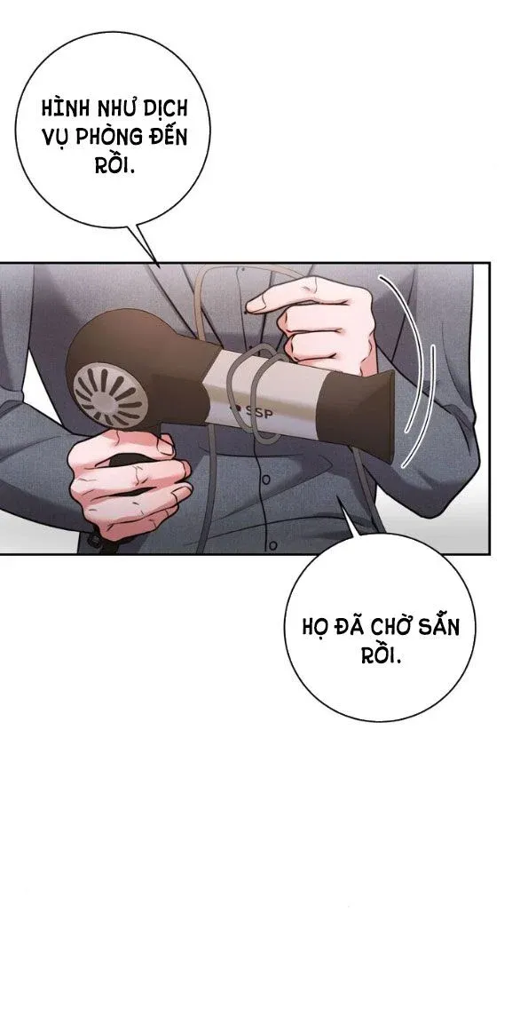 đọc truyện [18+] Tham Lam Chương 4.1 ảnh 8 tại Thiên Thai Truyện