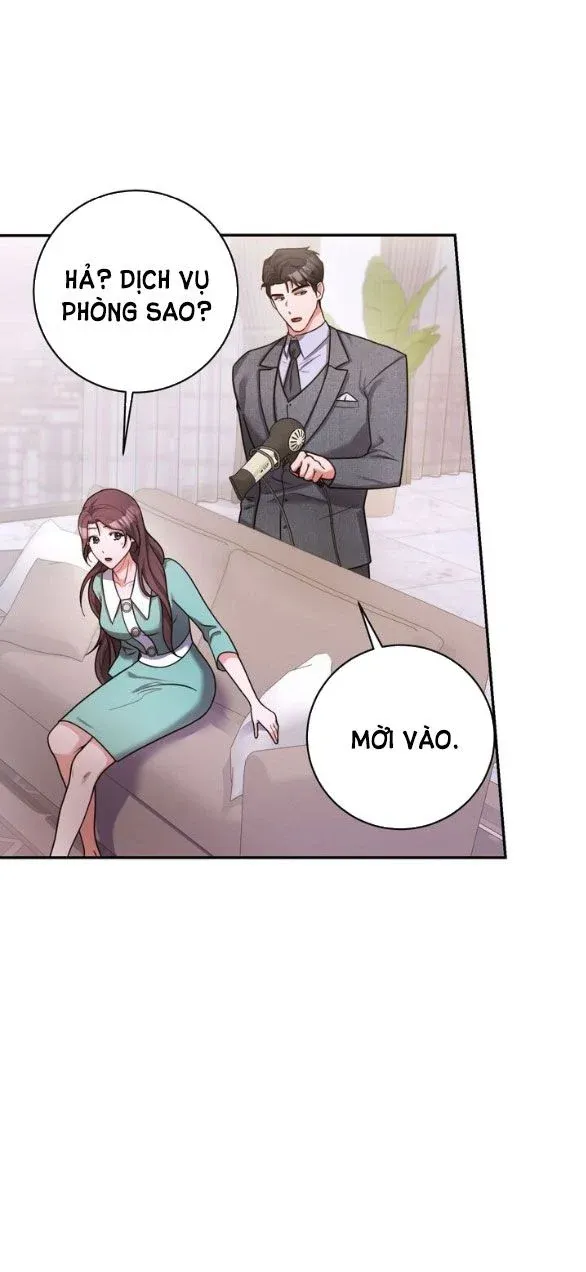 đọc truyện [18+] Tham Lam Chương 4.1 ảnh 9 tại Thiên Thai Truyện