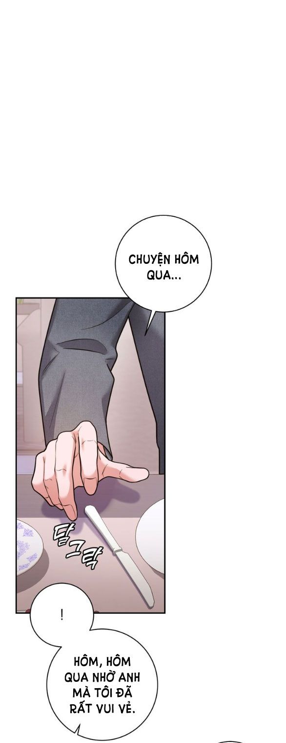 đọc truyện [18+] Tham Lam Chương 4 ảnh 21 tại Thiên Thai Truyện