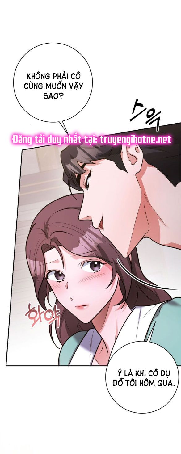 đọc truyện [18+] Tham Lam Chương 4 ảnh 25 tại Thiên Thai Truyện