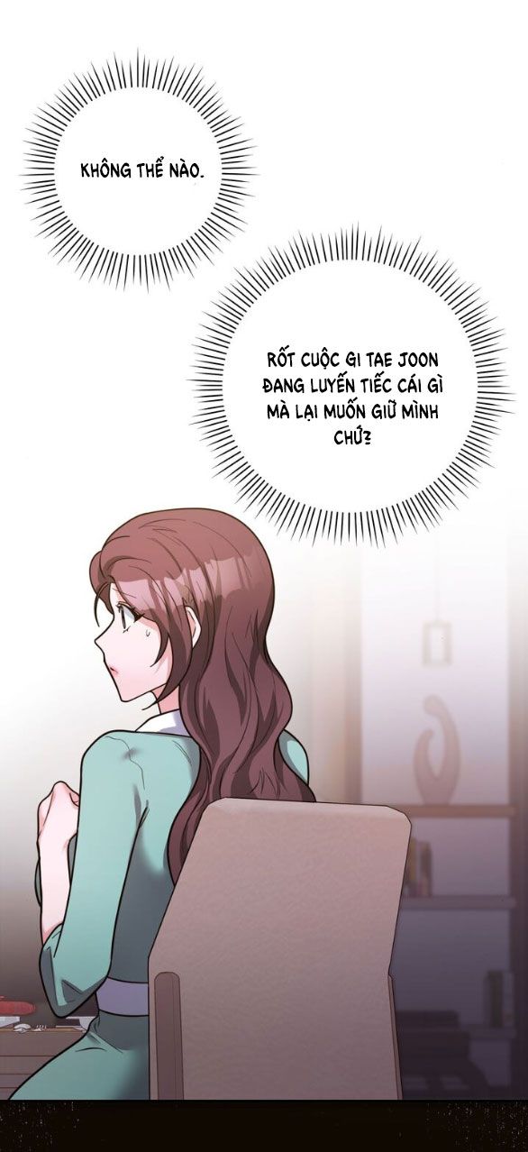 đọc truyện [18+] Tham Lam Chương 4 ảnh 27 tại Thiên Thai Truyện