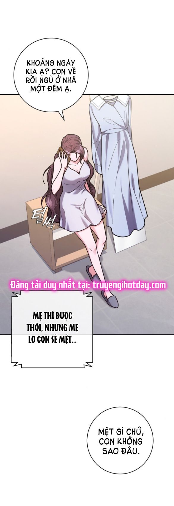 đọc truyện [18+] Tham Lam Chương 40 ảnh 49 tại Thiên Thai Truyện
