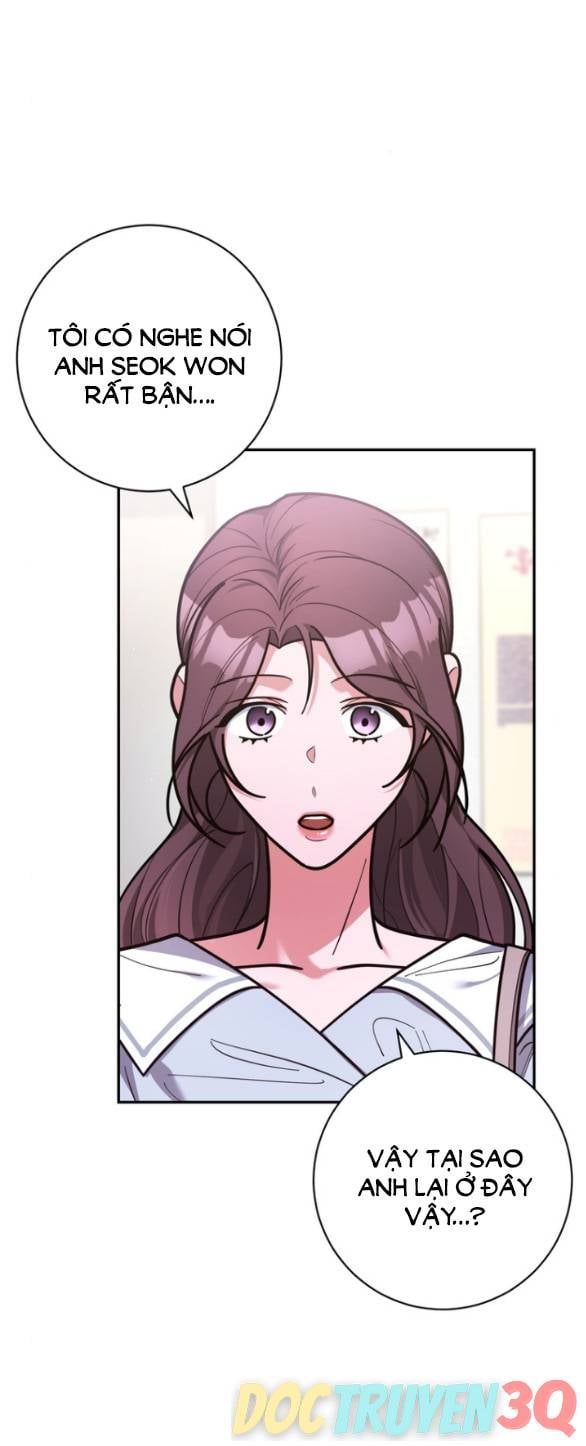 đọc truyện [18+] Tham Lam Chương 41.1 ảnh 14 tại Thiên Thai Truyện