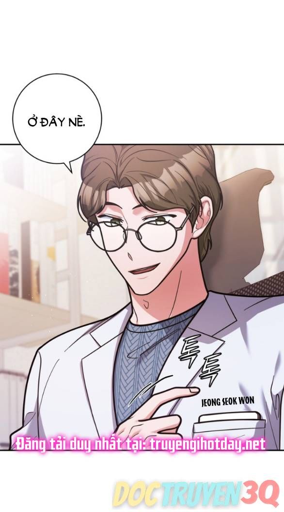 đọc truyện [18+] Tham Lam Chương 41.1 ảnh 15 tại Thiên Thai Truyện