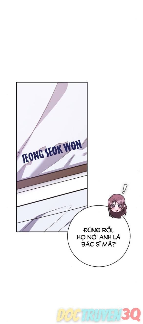 đọc truyện [18+] Tham Lam Chương 41.1 ảnh 16 tại Thiên Thai Truyện