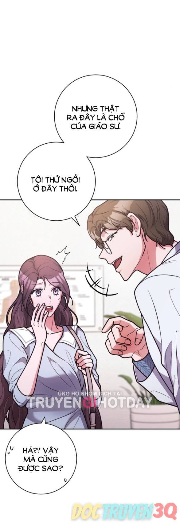 đọc truyện [18+] Tham Lam Chương 41.1 ảnh 18 tại Thiên Thai Truyện