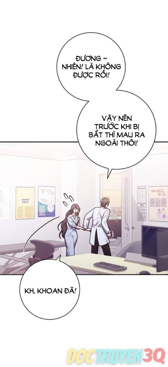 đọc truyện [18+] Tham Lam Chương 41.1 ảnh 19 tại Thiên Thai Truyện