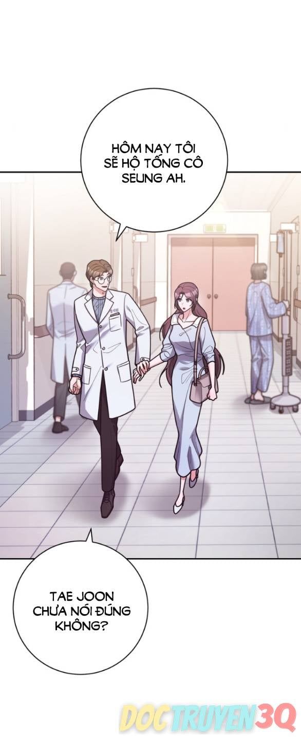 đọc truyện [18+] Tham Lam Chương 41.1 ảnh 20 tại Thiên Thai Truyện