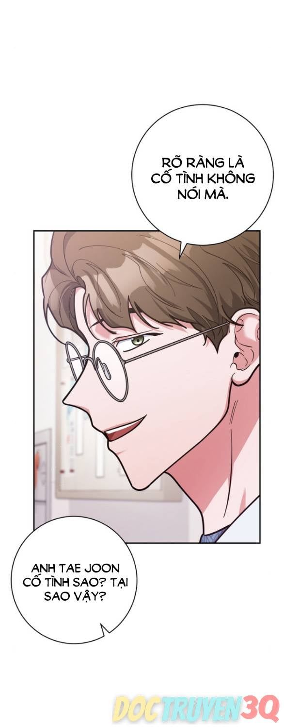 đọc truyện [18+] Tham Lam Chương 41.1 ảnh 22 tại Thiên Thai Truyện