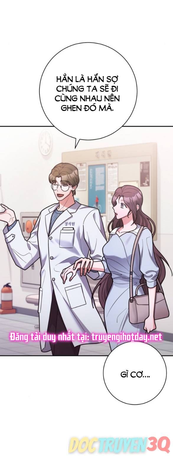 đọc truyện [18+] Tham Lam Chương 41.1 ảnh 23 tại Thiên Thai Truyện