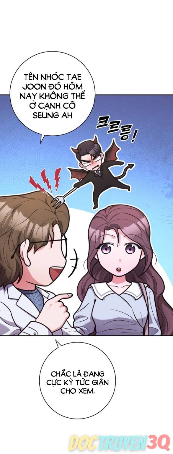 đọc truyện [18+] Tham Lam Chương 41.1 ảnh 24 tại Thiên Thai Truyện