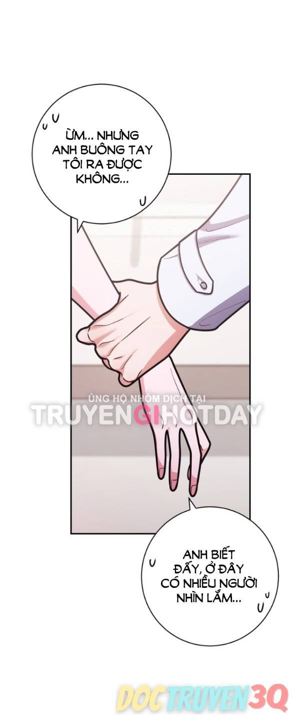 đọc truyện [18+] Tham Lam Chương 41.1 ảnh 26 tại Thiên Thai Truyện