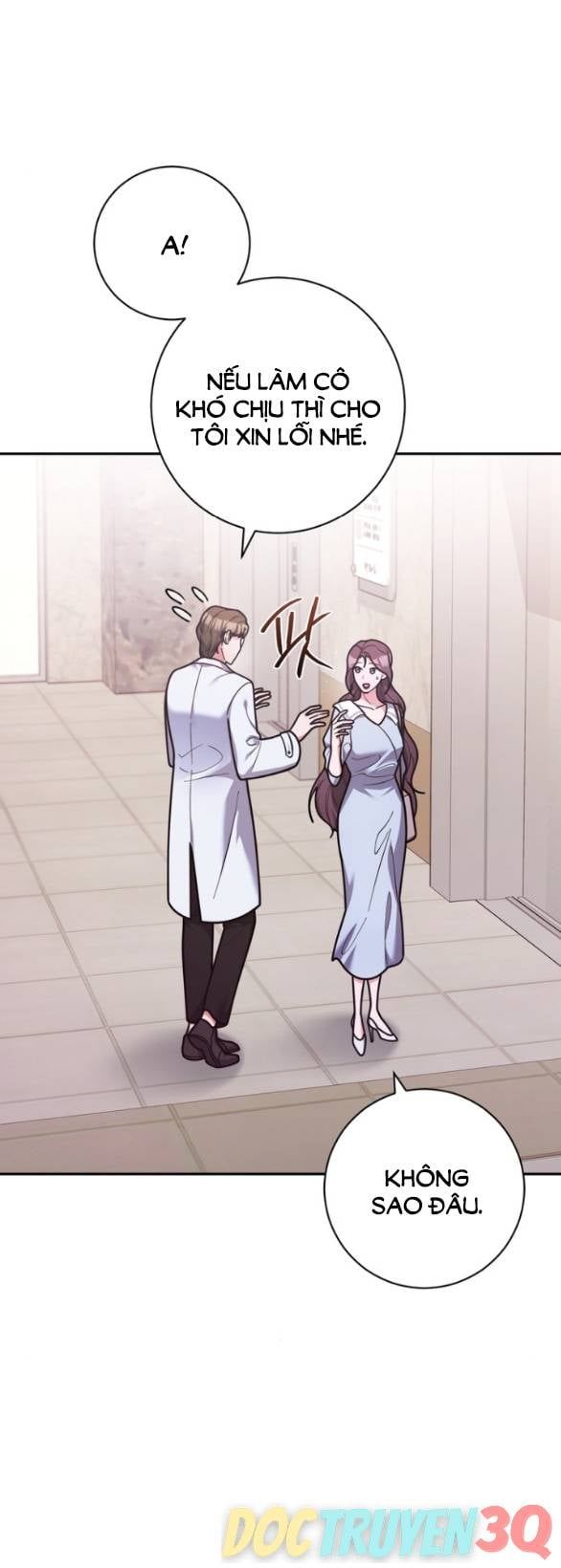 đọc truyện [18+] Tham Lam Chương 41.1 ảnh 27 tại Thiên Thai Truyện