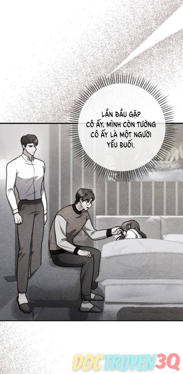 đọc truyện [18+] Tham Lam Chương 41.1 ảnh 29 tại Thiên Thai Truyện