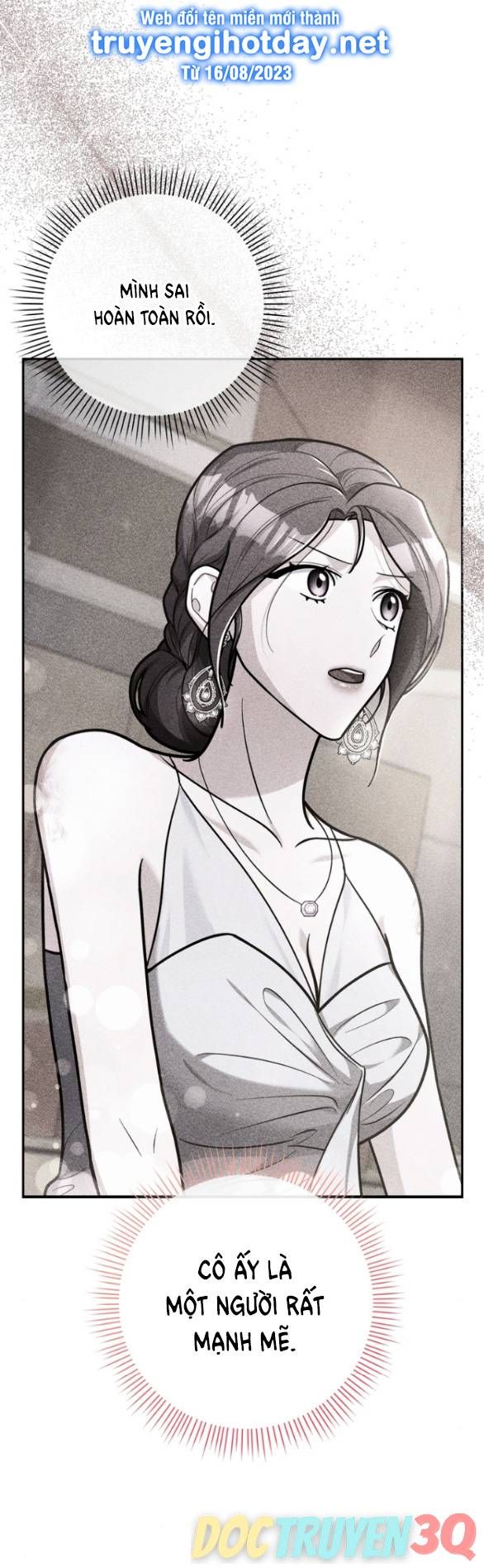 đọc truyện [18+] Tham Lam Chương 41.1 ảnh 30 tại Thiên Thai Truyện